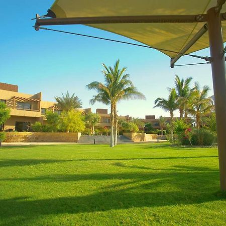 Golden Tulip Sharma Resort Exterior foto