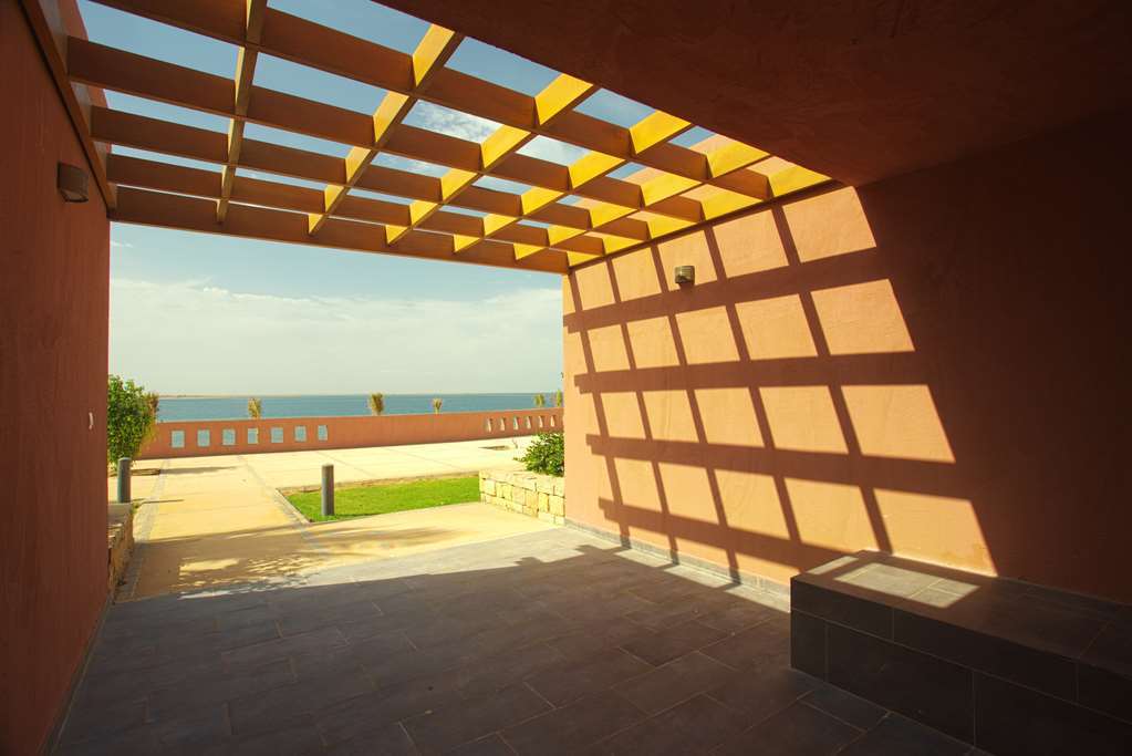 Golden Tulip Sharma Resort Quarto foto