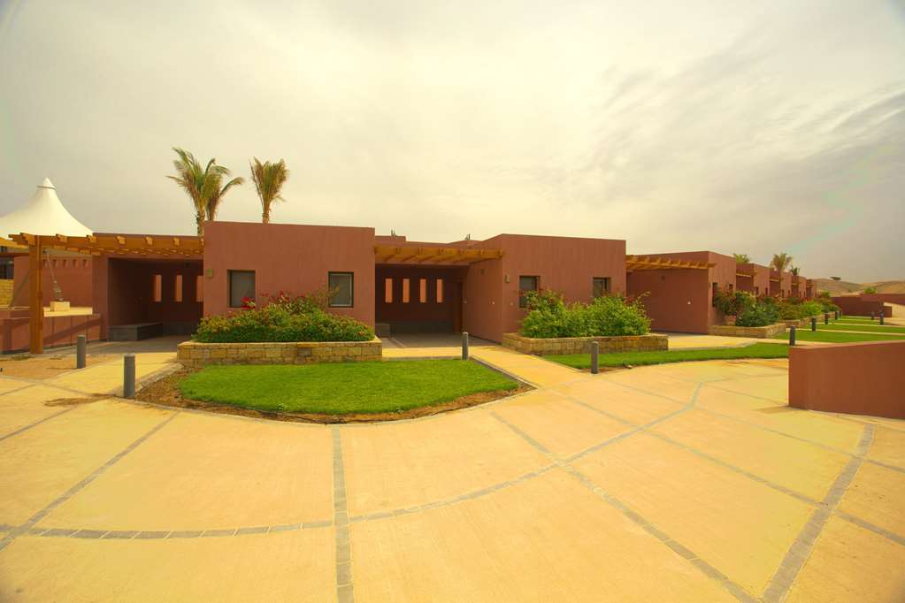 Golden Tulip Sharma Resort Quarto foto